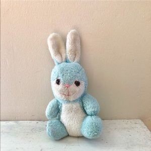 Vintage Atlanta Novelty Bunny Rabbit
